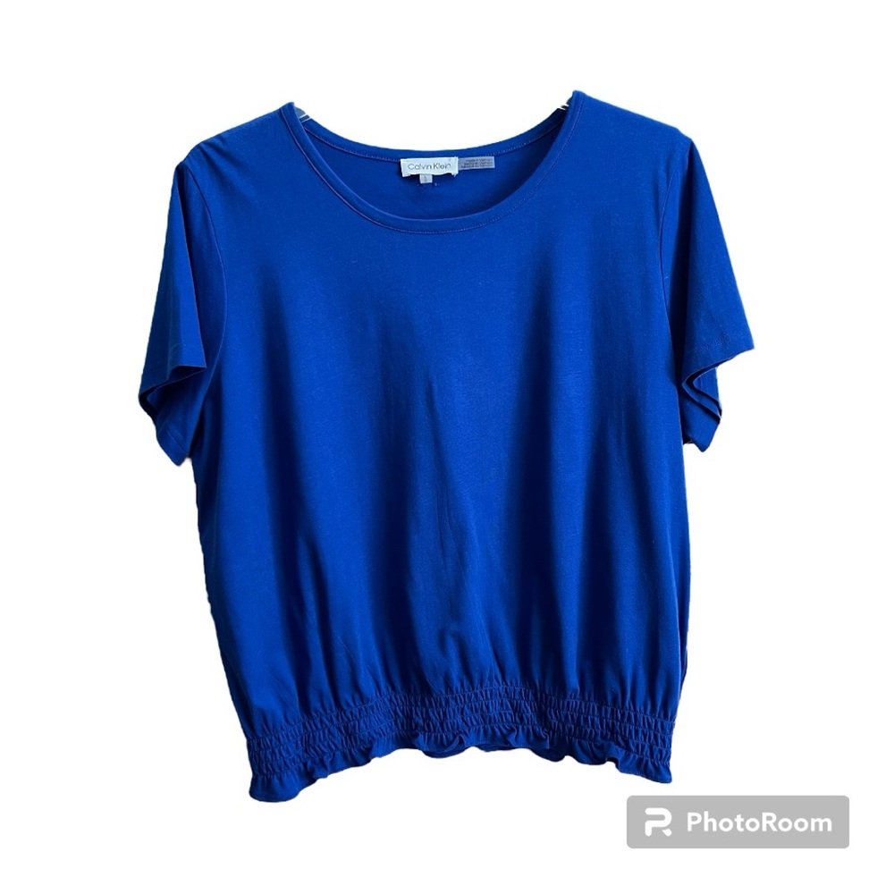 NWOT Calvin Klein top